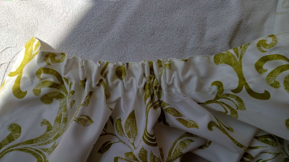 НОВА ЗАВЕСА дължина 300 см./ височина 220 см.