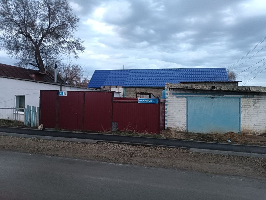 Продам частный дом