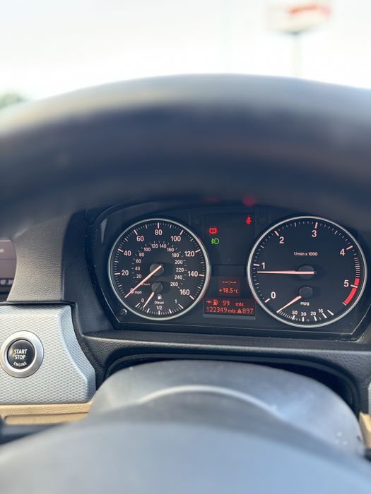 Dezmembrez bmw e90 M pachet