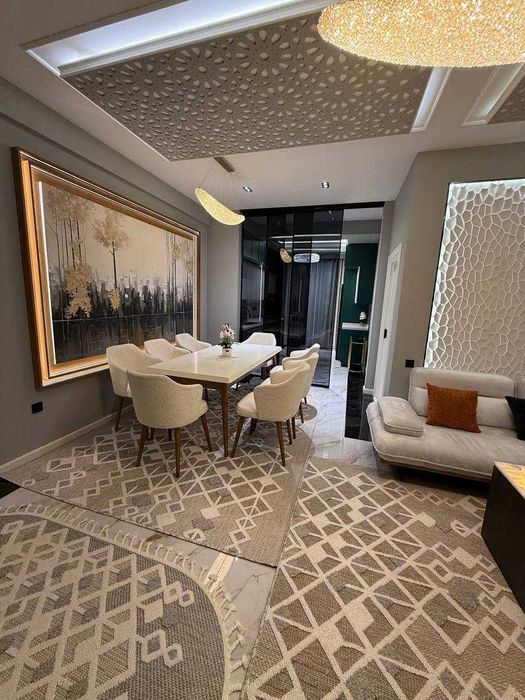 B8 ПРОДАЕТСЯ 4/7/10 НОВОСТРОЙКА  ЖК Сити Малл  120м2