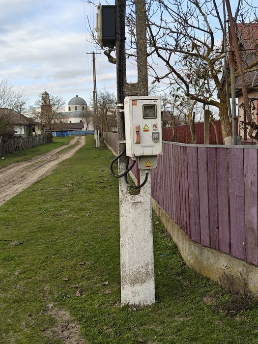 12-18 Rate - 1800mp Letea Delta Dunarii Tulcea Teren Hotel Pensiune Ca