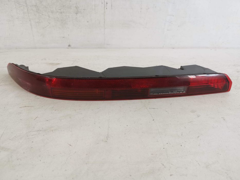 Стоп Капак Задна Лява Ауди Q7 / Audi Q7 4M Оригинален Спирачна светлин