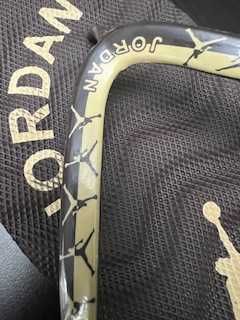 Air Jordan унисекс джапанки