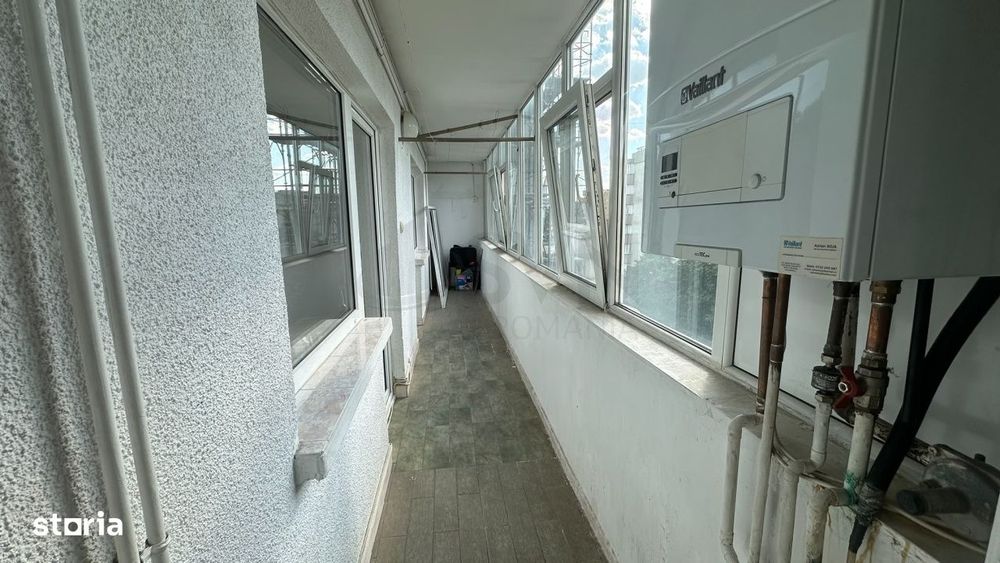 Apartament 4 camere I Piata Alba Iulia