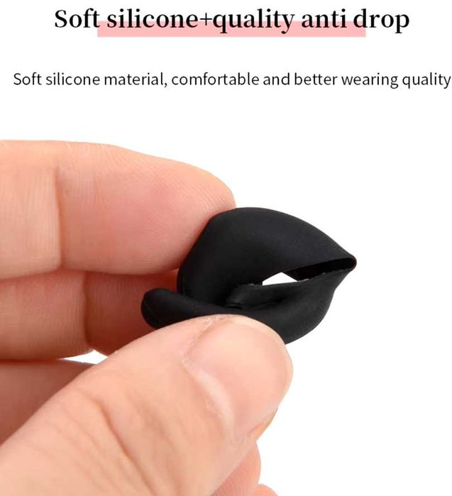 Продам новые амбушюры насадки для Samsung Galaxy Buds3 True Wireles