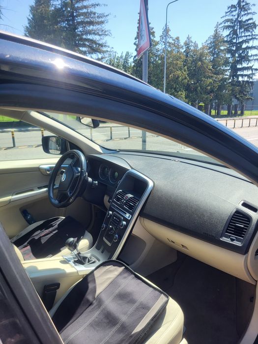 VOLVO XC60 2011 — imagine 5