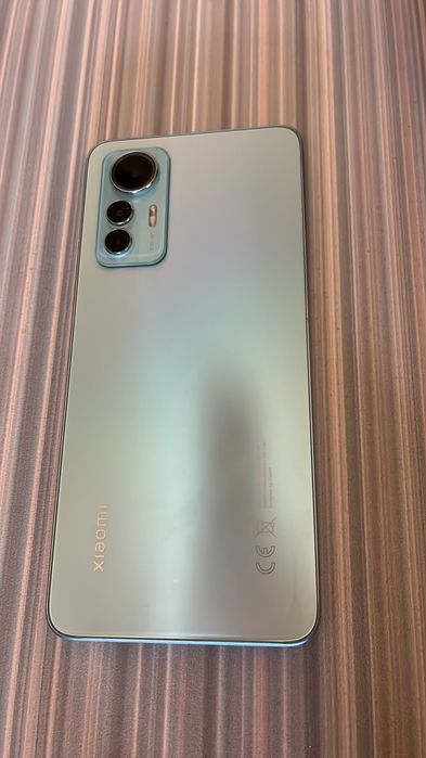 Xiaomi 12 lite идеал
