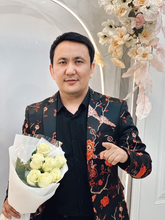 Тамада.Асаба.Шоумэн.