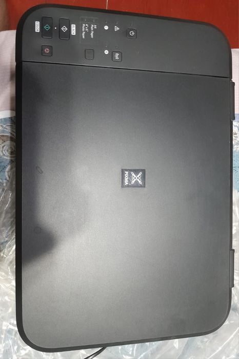 Canon pixma mg3540