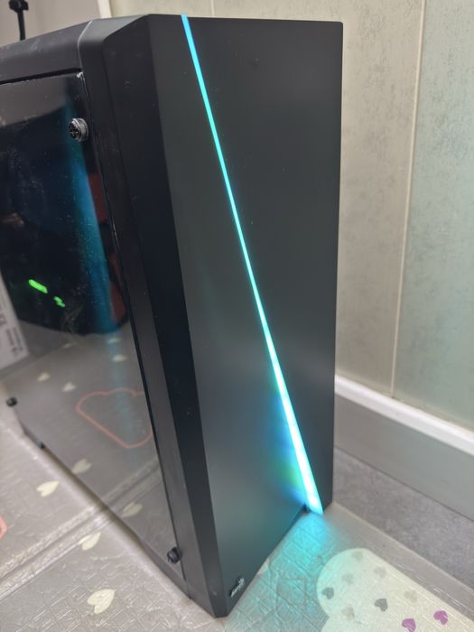 Системный блок Core i7