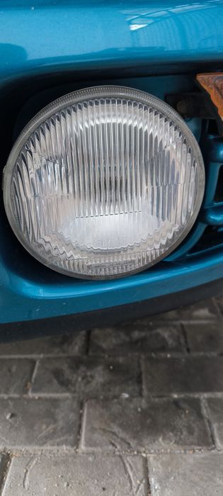 Туманки Субару Импреза