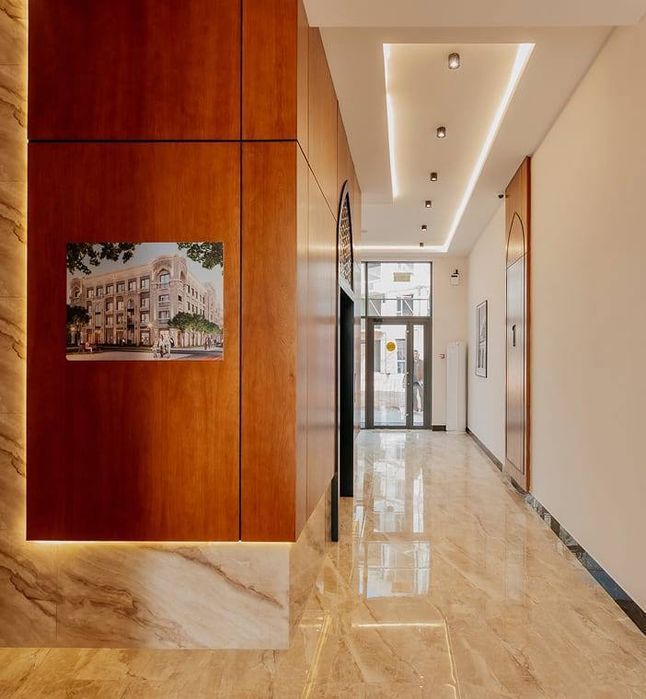 НОВОСТРОЙКА  ЖК NRG Maftun Makon  Мирзо Улугбекский район