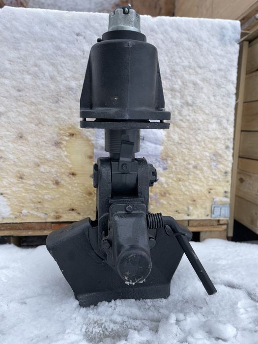 Фаркоп Евро Маз прибор буксировочный