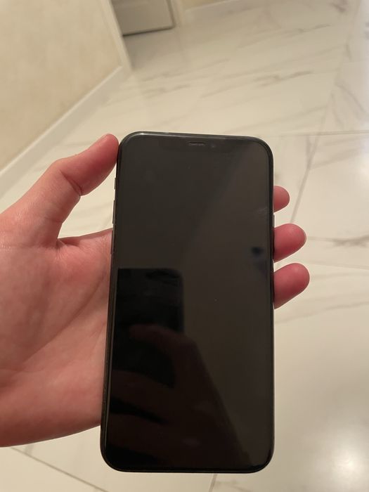 Айфон 11 про, без коробки