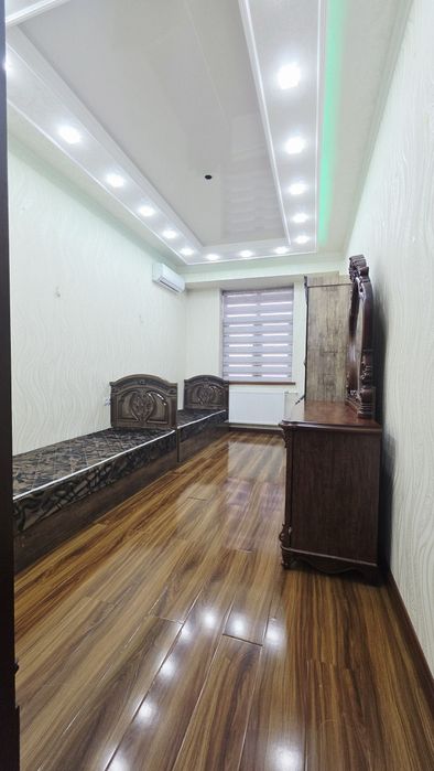 Аренда Квартира 3 хона Новастройка Себзор Gold House