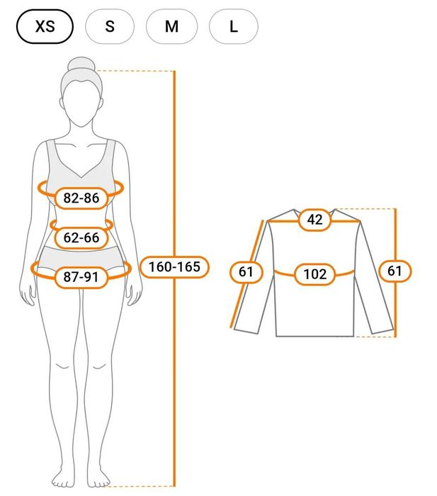 Яке зима дамски дрехи