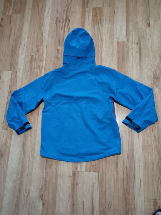 Хардшел Basecamp Men's 3 Layer Shell Jacket- Riviera