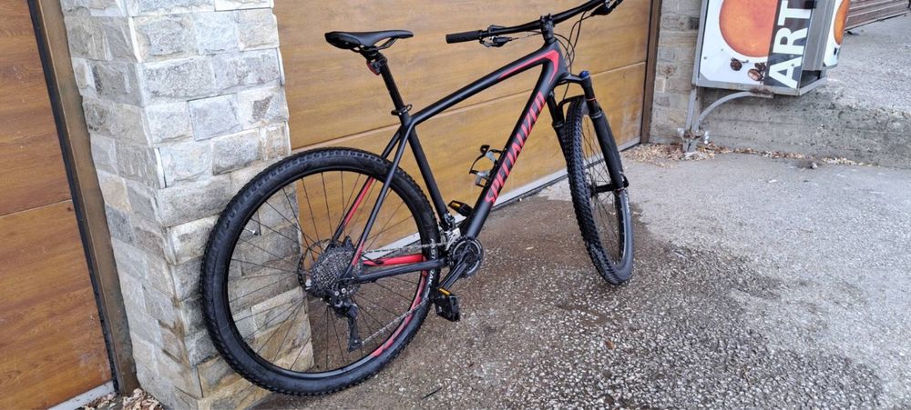 Specialized Rockhopper