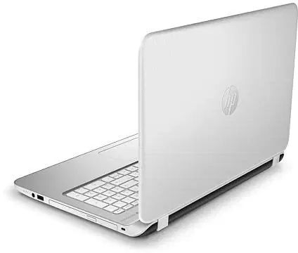 Laptop HP Pavilion 15 - i3, 6GB RAM, Nvidia, HDD 1TB