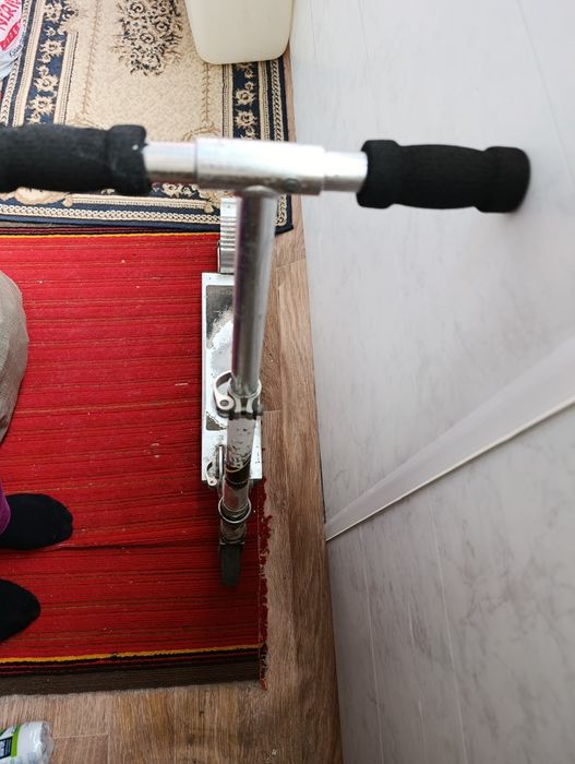 Продам самокат детский