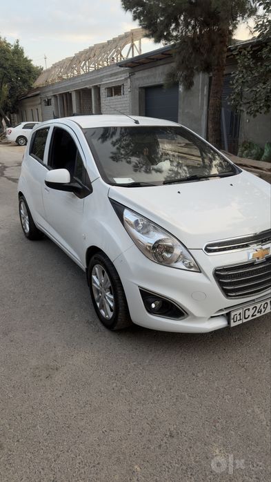 Spark 1.25   3 pazitsa