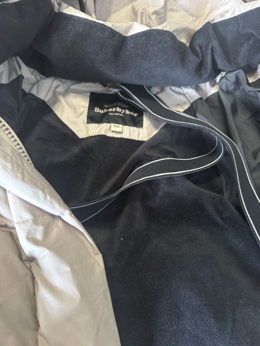 Куртка зимняя для девочки