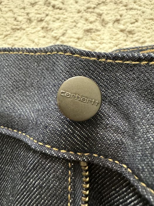 Продам джинсы Carhartt Brandon Pant