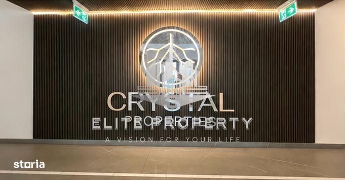 Vanzare apartament | 2 Camere | Crystal North