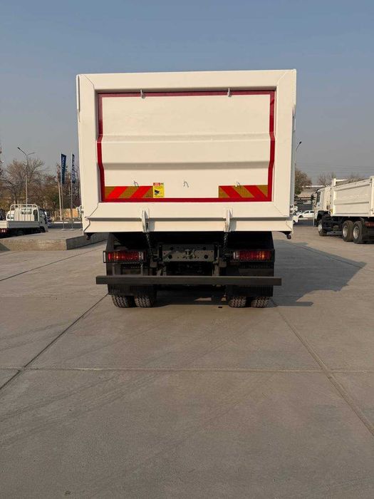 Самосвал 40 тоналик йанги сотувда тайор