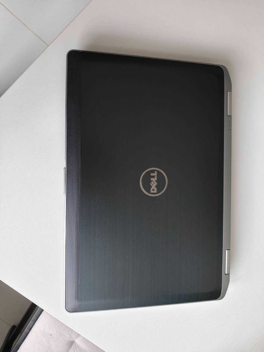 Laptop Dell Latitude E6430