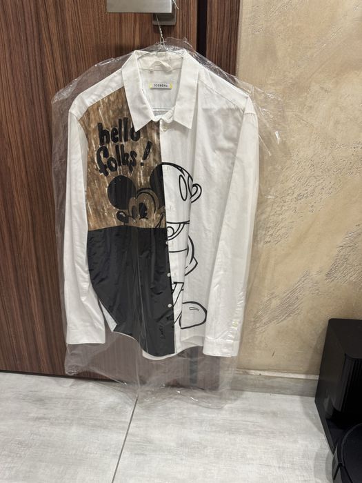 Мъжка риза Iceberg