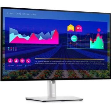 Vand Monitor Dell U2722D 27’ IPS LED UltraSharp Sigilat
