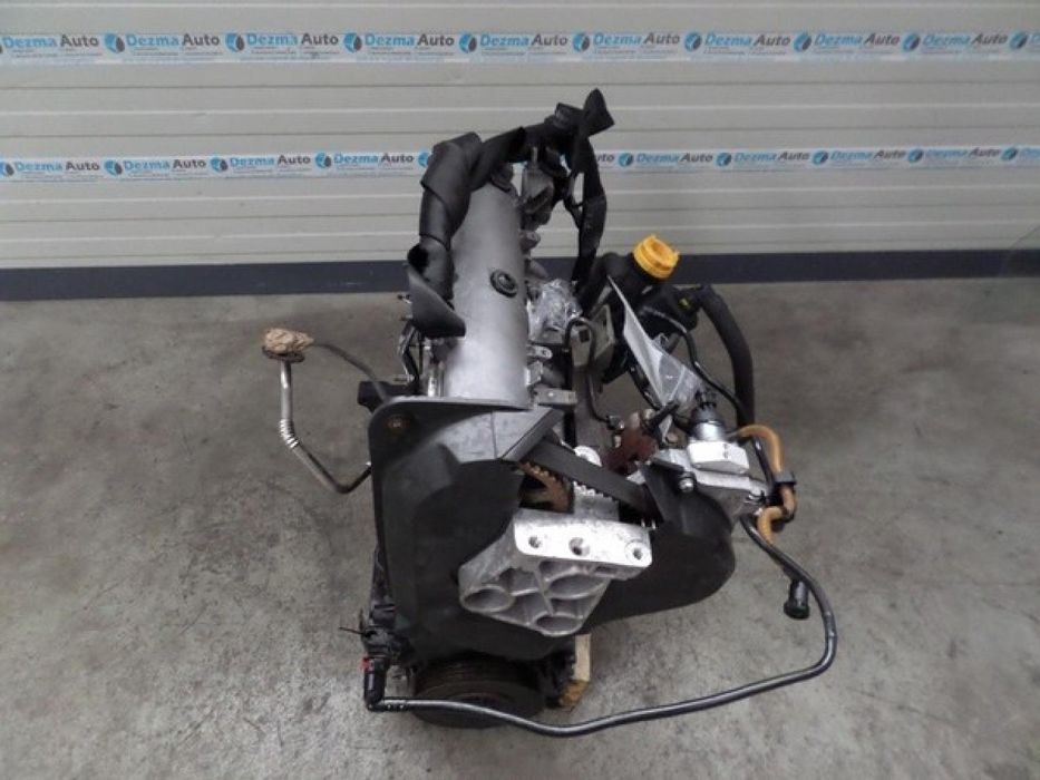 Motor F9Q750, Renault Laguna 2 Grandtour 1.9dci
