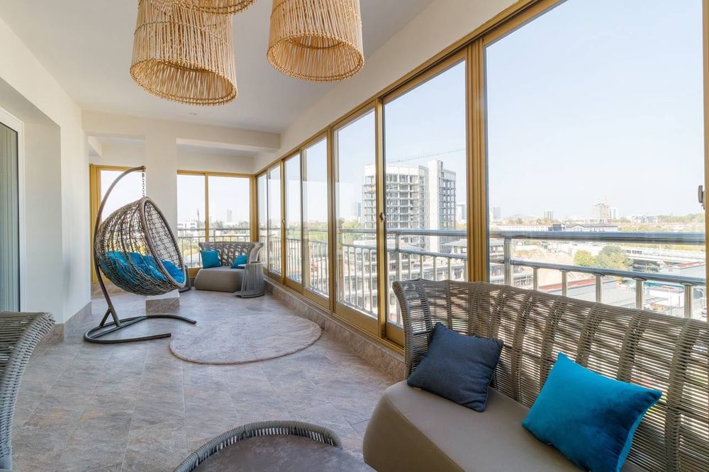 Аренда иностранцам в ЖК Сеул Мун