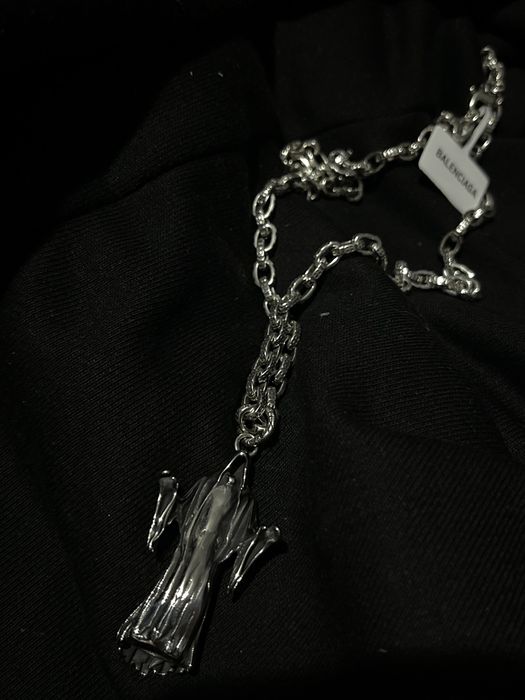 Lant Balenciaga Opium New