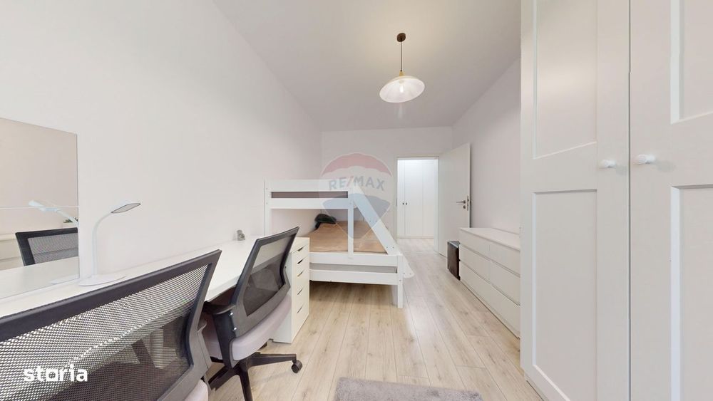 Apartament 3 camere