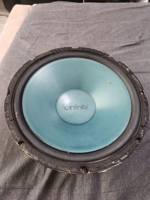 joc difuzoare 12 inchi rcf infinity jbl