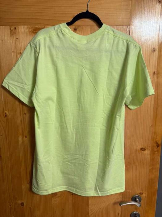 Supreme Playboi Carti Tee Pale Green