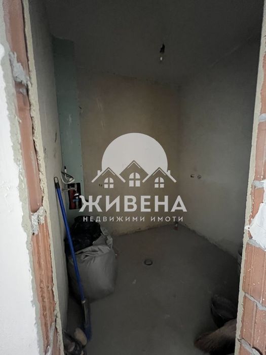 Продава се Двустаен апартамент в Варна, Колхозен пазар - 80 кв.м за 2107 €/кв.м - Снимка #5