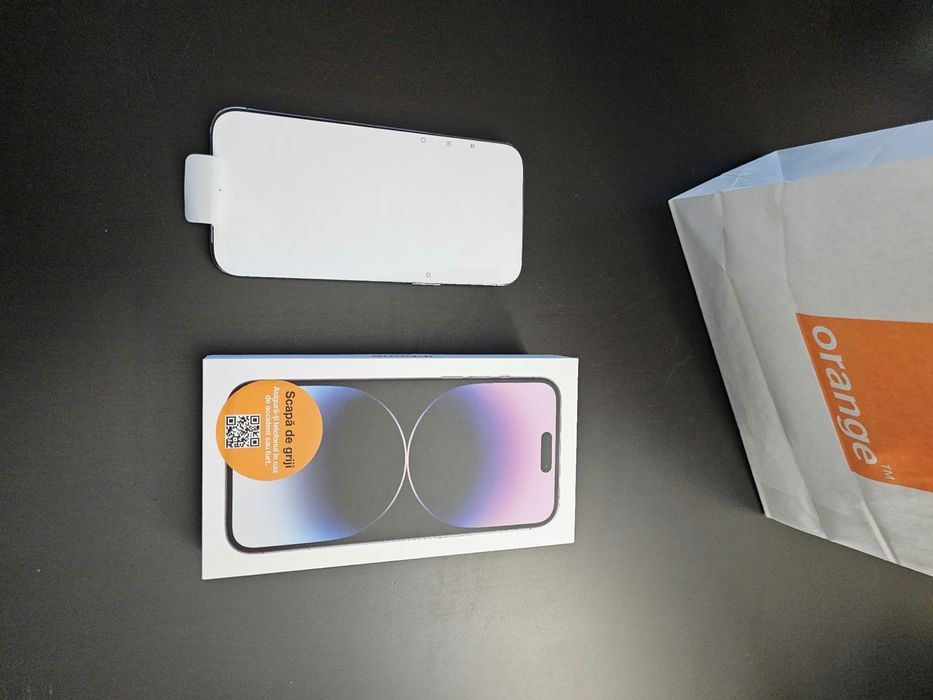 Iphone Pro Max !!! NOU !!!
