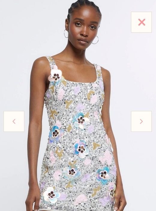 УНИКАЛНА нова рокля