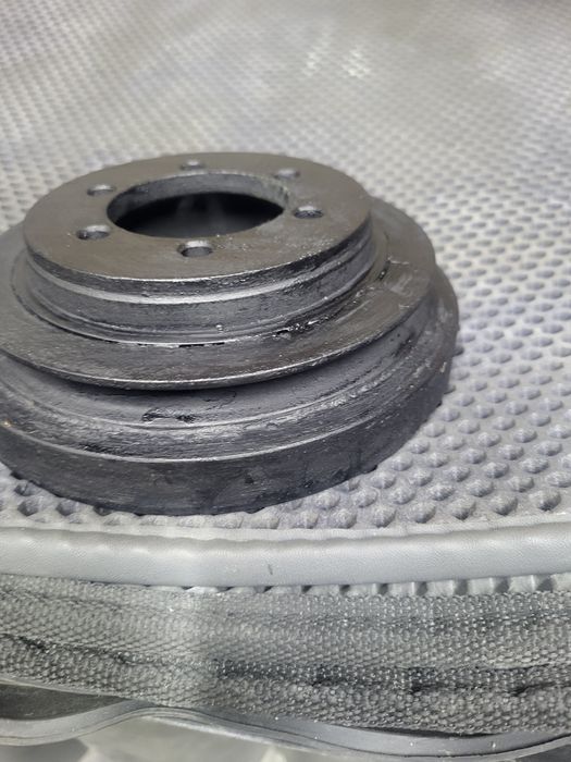 Продам шкиф двигателя Газель Бизнес сотка