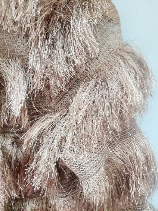 Страхотна жилетка