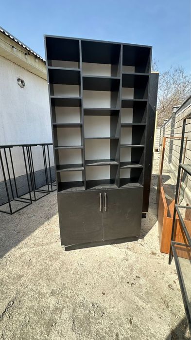 Полки для одежды