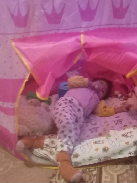 Няня услуги на дому