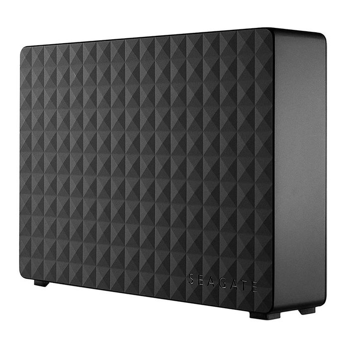 Външен Хард Диск Seagate Expansion 6TB