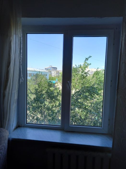 Сдам квартиру 54 кв.м за 150 к