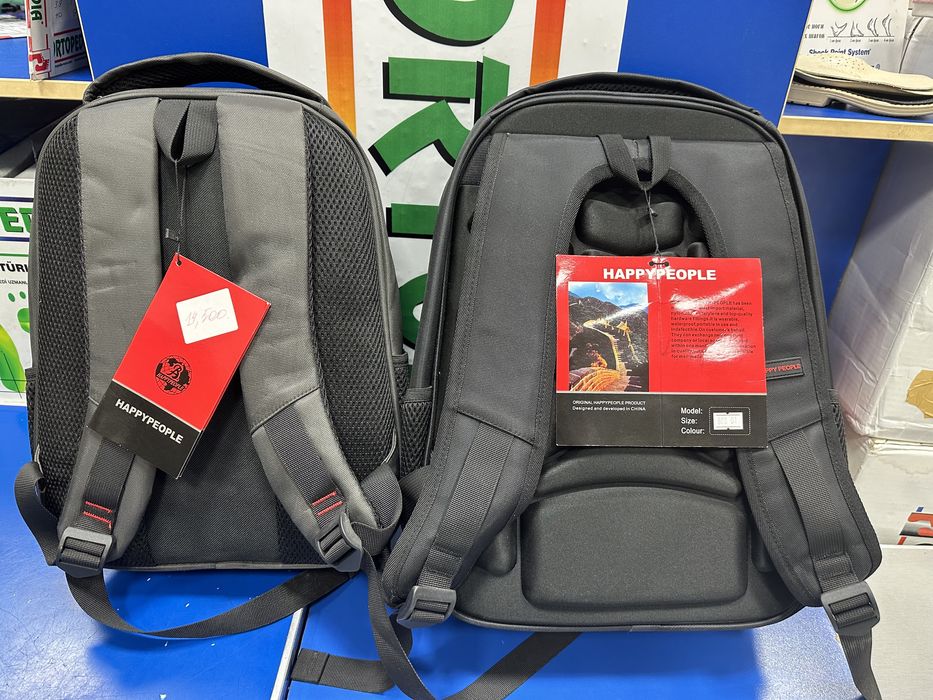 Рюкзак новый