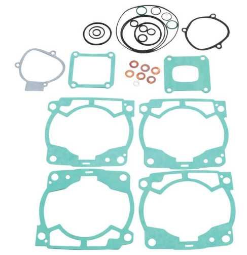 НОВ Топ енд на VERTEX бутало гарнитури лагер KTM EXC300 TPI 18-25