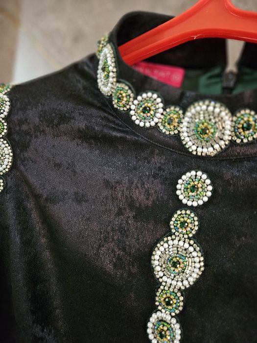 Турецкий женскый куйлак